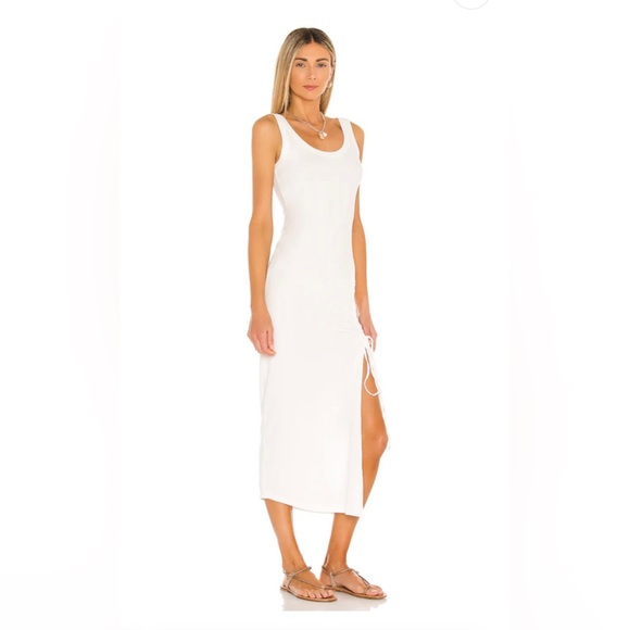 L*SPACE NWT THE SANDPIPER DRESS - Picture 7 of 11